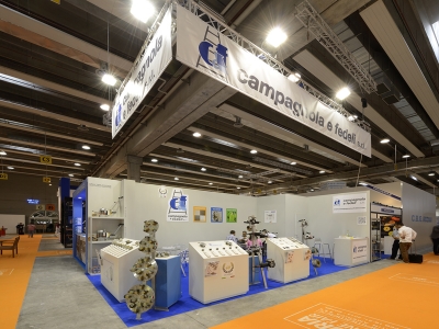 Marmomacc 2013