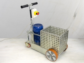 Elettromacchina multiuso Maxicar