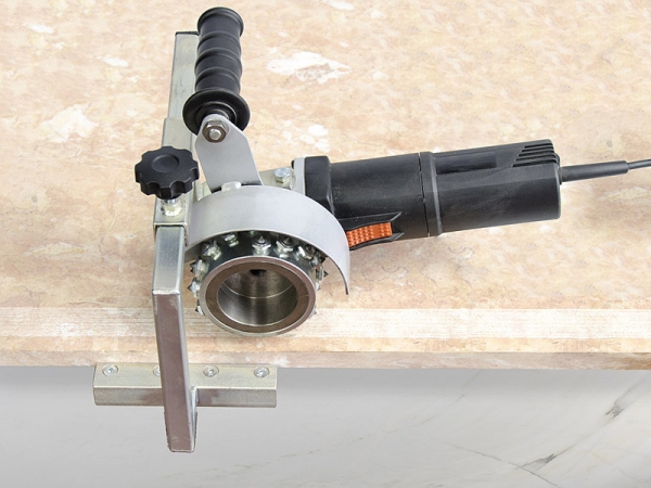 Rupes Rotograf 50/100 electrical machine