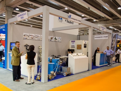 Marmomacc 2013