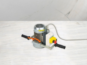 Elettromacchina multiuso Minicar