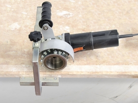 Macchina elettrica Rupes Rotograf 50/100