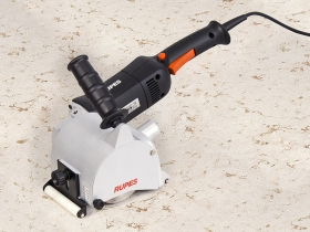 Macchina elettrica Rupes Rotosat 100