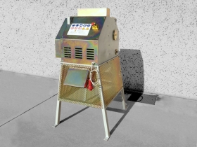 Frantoio Mod. CF45